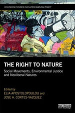 The Right to Nature The Right to Nature