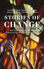 Stories of Change
