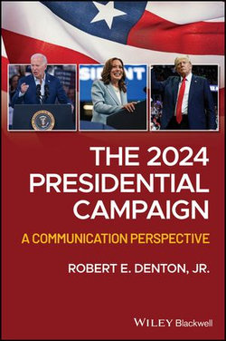The 2024 Presidential Campaign