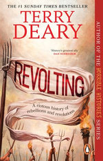 Revolting