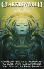 Clarkesworld Magazine Issue 131