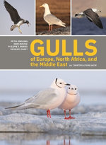 Gulls of Europe, North Africa, and the Middle East