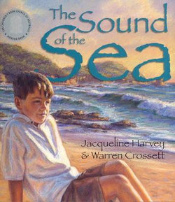 The sound of the Sea
