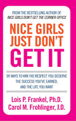Nice Girls Just Don't Get It