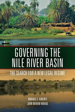 Governing the Nile River Basin Governing the Nile River Basin