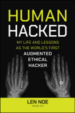Human Hacked