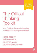 The Critical Thinking Toolkit