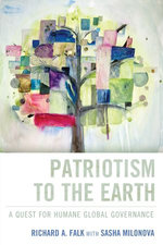 Patriotism to the Earth