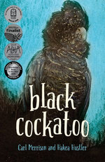 Black Cockatoo