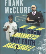 Baseball and my Faith Journey in the Jim Crow Era