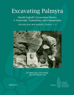 Excavating Palmyra