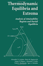 Thermodynamic Equilibria and Extrema
