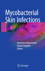 Mycobacterial Skin Infections