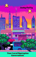 Your Local Dystopian Government