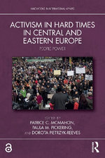 Activism in Hard Times in Central and Eastern Europe