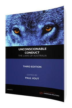 Unconscionable Conduct - The Laws of Australia