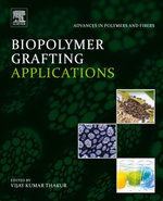 Biopolymer Grafting: Applications