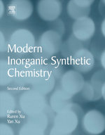 Modern Inorganic Synthetic Chemistry