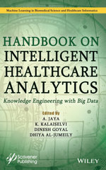 Handbook on Intelligent Healthcare Analytics