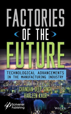 Factories of the Future