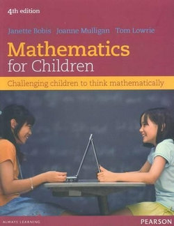 Mathematics for Children