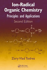 Ion-Radical Organic Chemistry