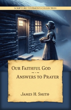 Our Faithful God