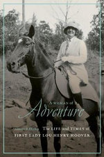 A Woman of Adventure