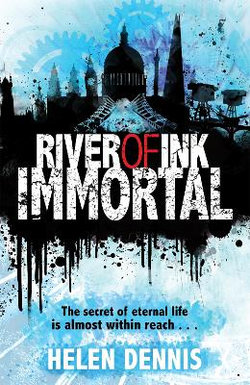 River of Ink: Immortal