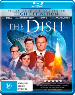 The Dish (Remastered and Restored in HD)