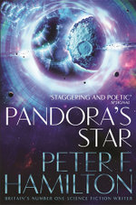 Pandora's Star: Commonwealth Saga 1