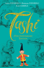 Tashi 25th Anniversary Edition