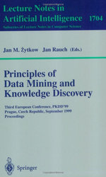 Principles of Data Mining and Knowledge Discovery
