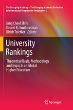 University Rankings