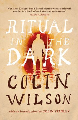 Ritual in the Dark