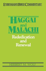 Haggai and Malachi