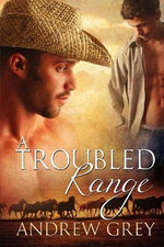 A Troubled Range Volume 2