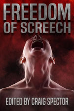 Freedom of Screech