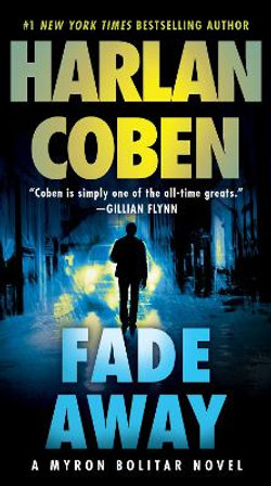 Fade Away Fade Away