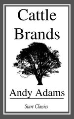 Cattle Brands