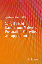 Sol-Gel Based Nanoceramic Materials