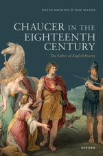 Chaucer in the Eighteenth Century