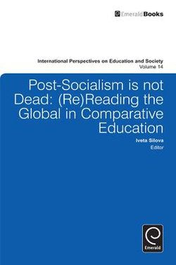 Post-socialism is Not Dead