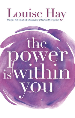 The Power Is Within You