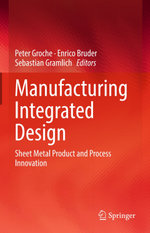 Manufacturing Integrated Design