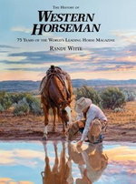 The History of Western Horseman