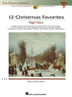12 Christmas Favorites