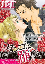 THE PLAYBOY IN PURSUIT