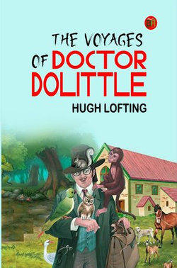 The Voyages of Doctor Dolittle The Voyages of Doctor Dolittle