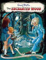 The Enchanted Wood